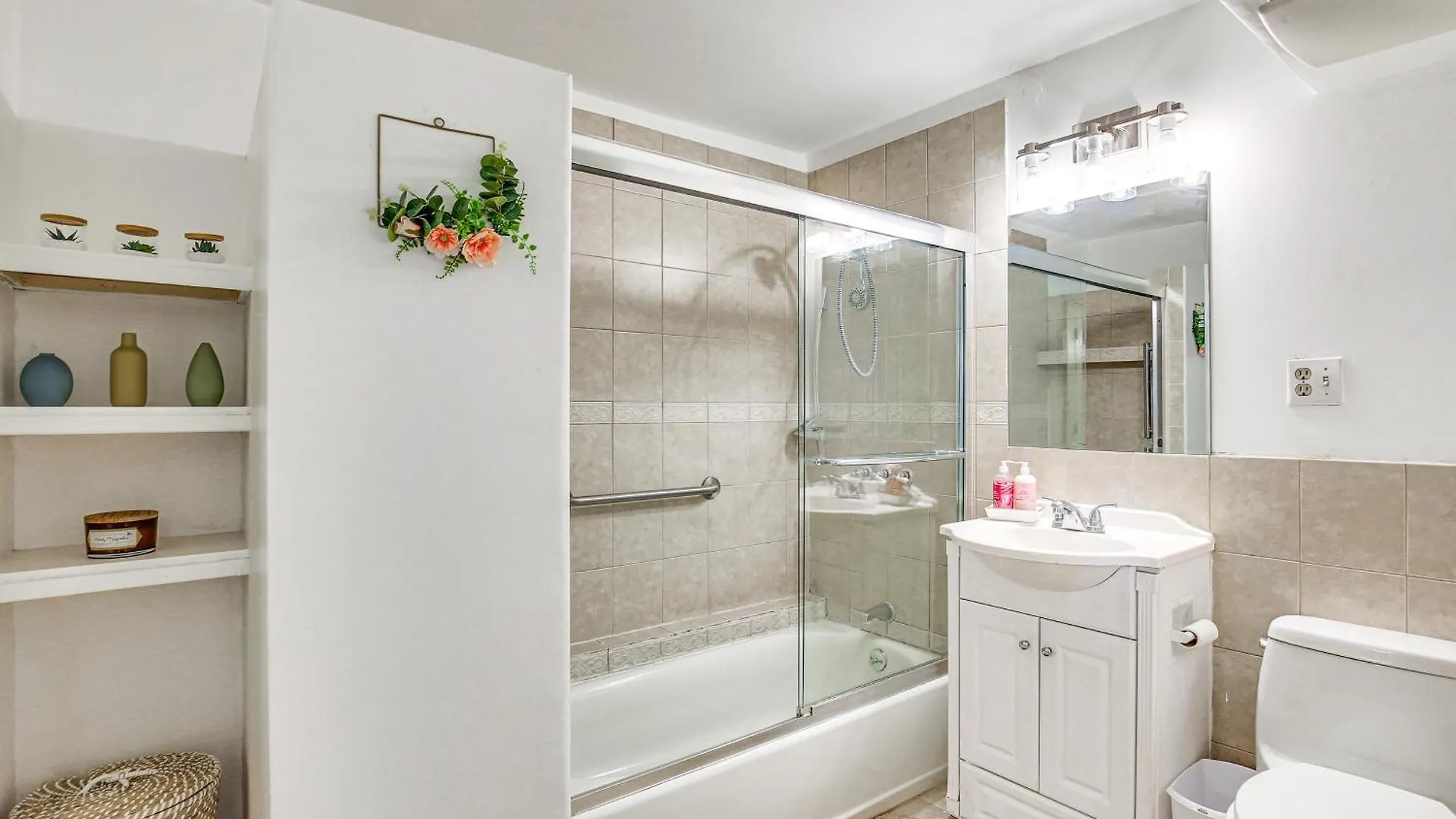 公寓 Palm Springs Studio With Outdoor Oasis And Hot Tub! 美国
